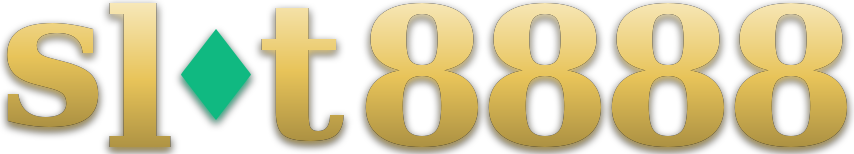 slot 8888 logo